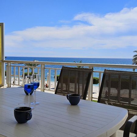 Apartment Marysol By Interhome Altea Exteriér fotografie
