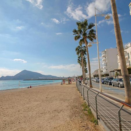 Apartment Marysol By Interhome Altea Exteriér fotografie
