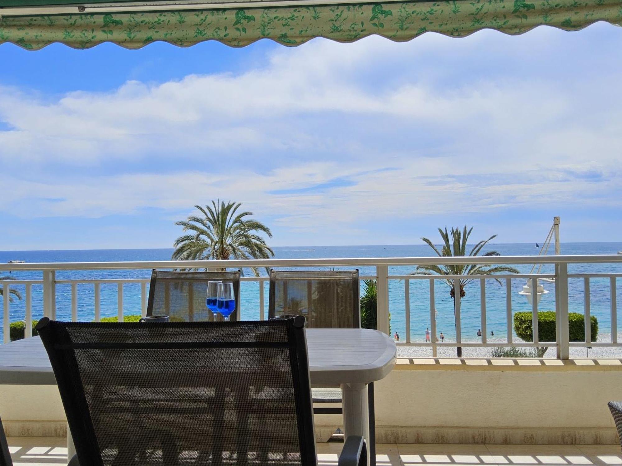 Apartment Marysol By Interhome Altea Exteriér fotografie