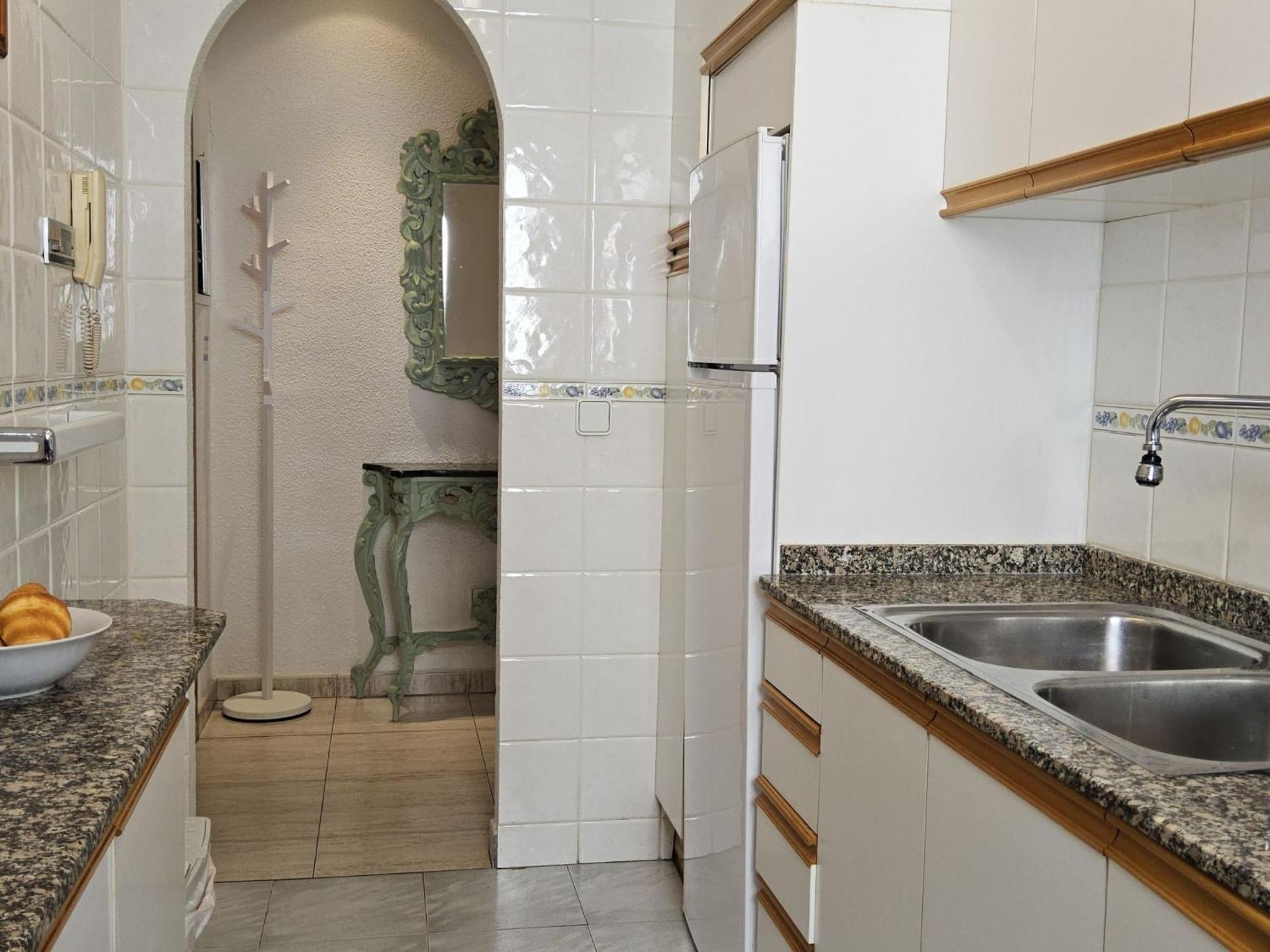 Apartment Marysol By Interhome Altea Exteriér fotografie