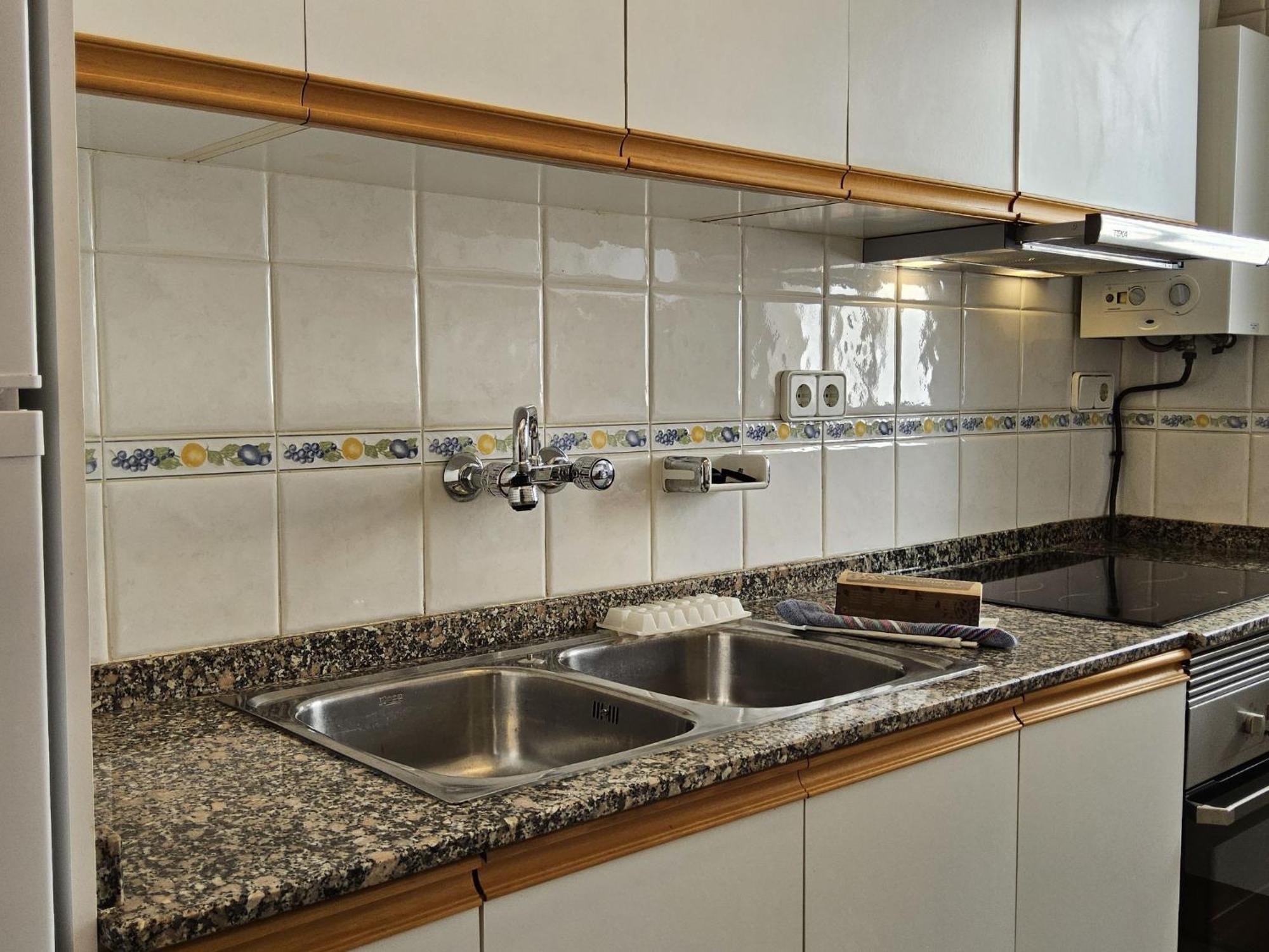 Apartment Marysol By Interhome Altea Exteriér fotografie