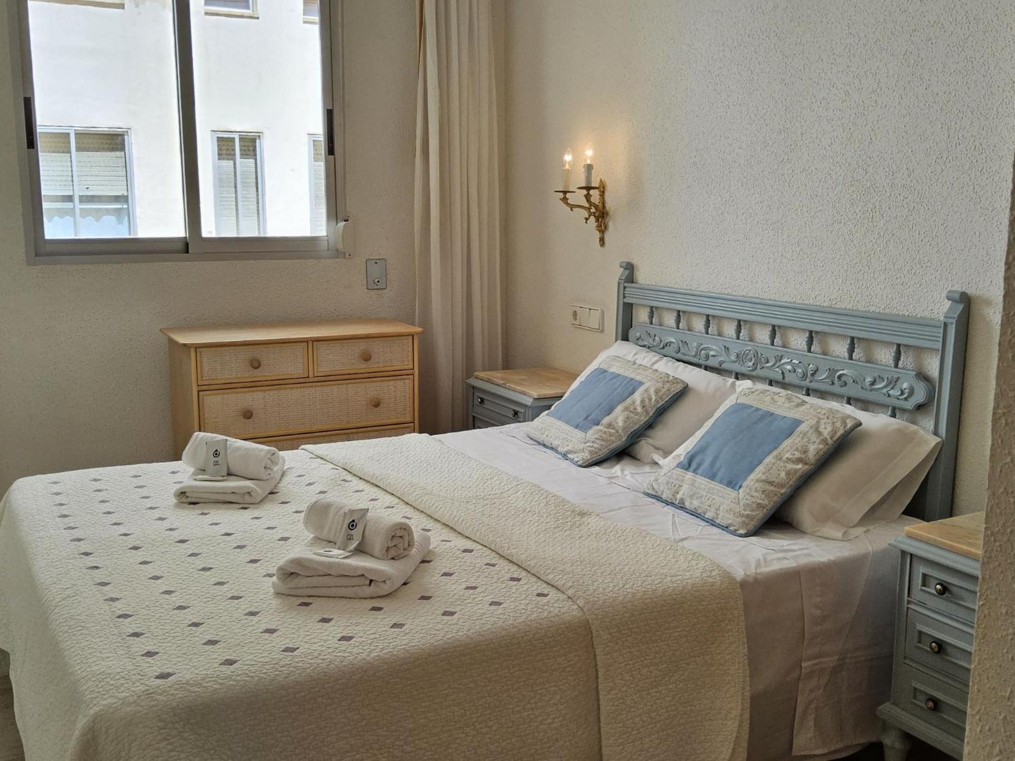 Apartment Marysol By Interhome Altea Exteriér fotografie