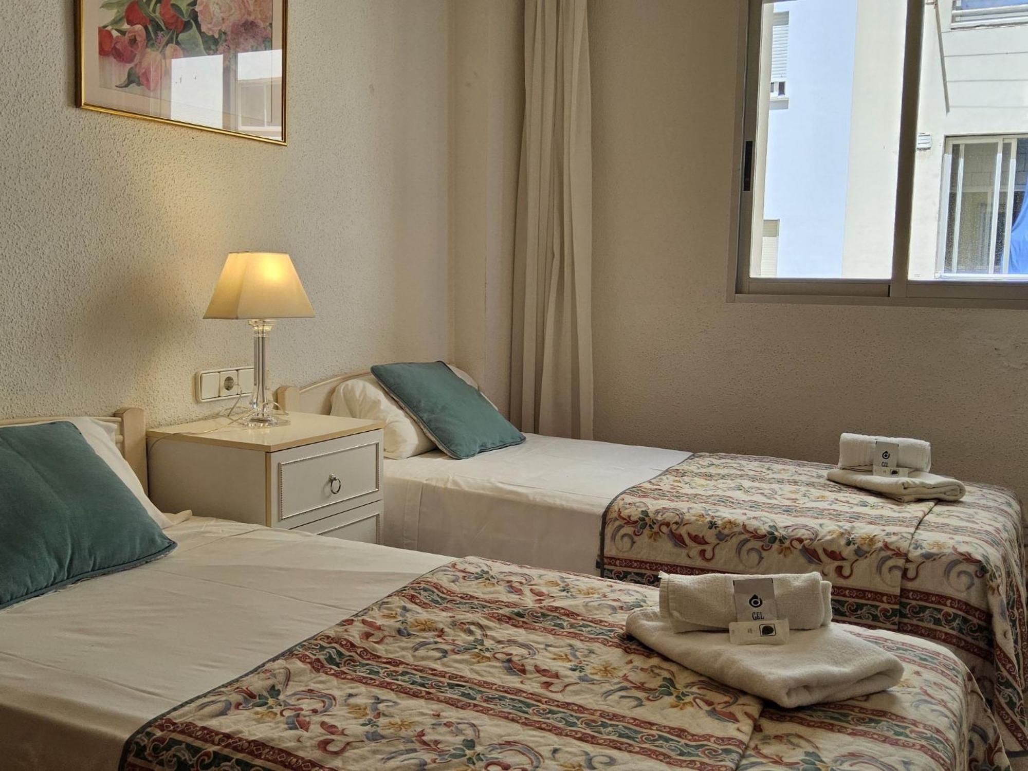 Apartment Marysol By Interhome Altea Exteriér fotografie